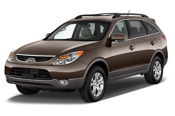 Hyundai VERACRUZ