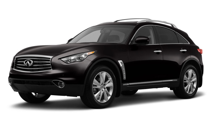 Infiniti FX