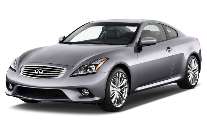 Infiniti G