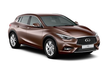 Infiniti Q30