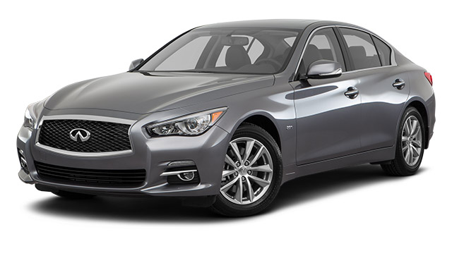 Infiniti Q40