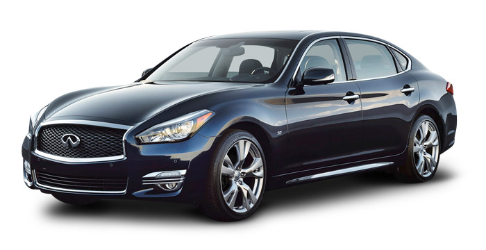Infiniti Q70