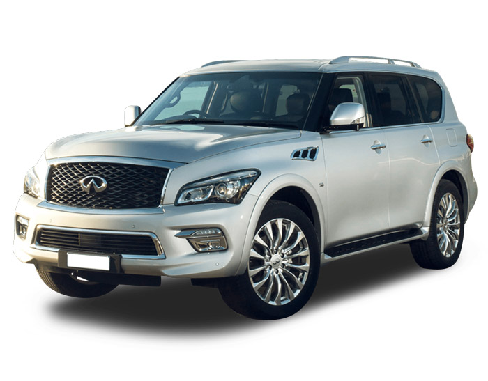 Infiniti QX80
