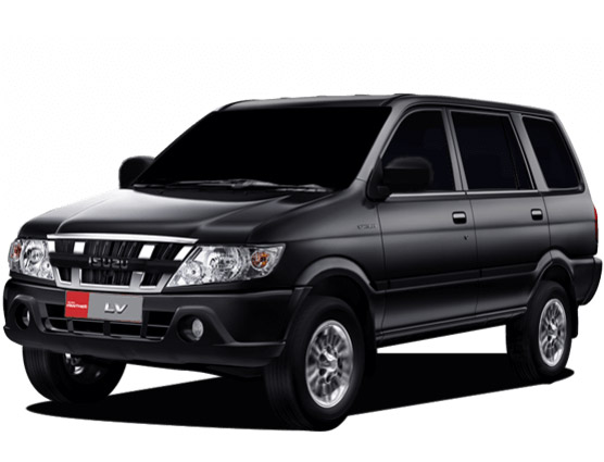 Isuzu Panther