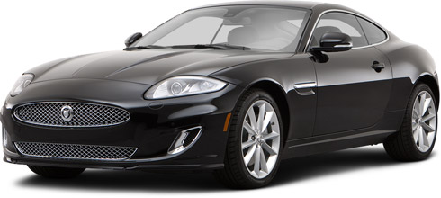 Jaguar XK