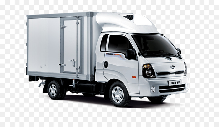 Kia Bongo