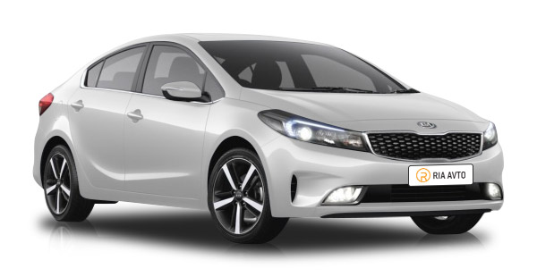 Kia Cerato Classic