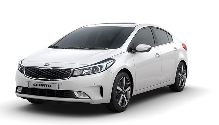 Kia Cerato