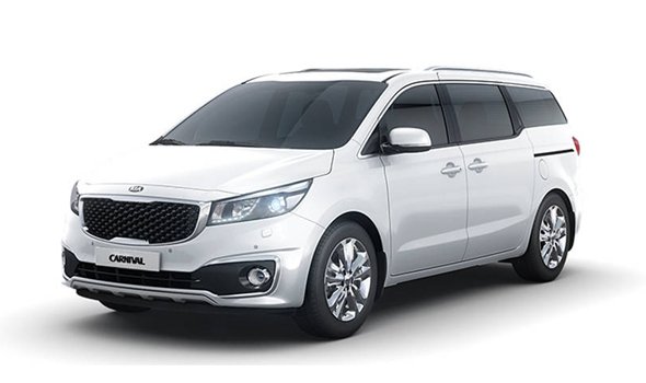 Kia Grand Carnival