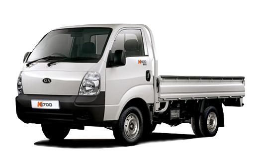 Kia K2700