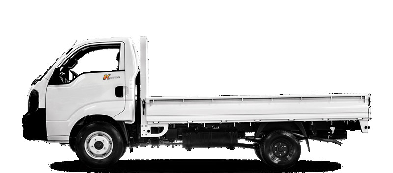 Kia K3000