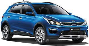 Kia KX Cross