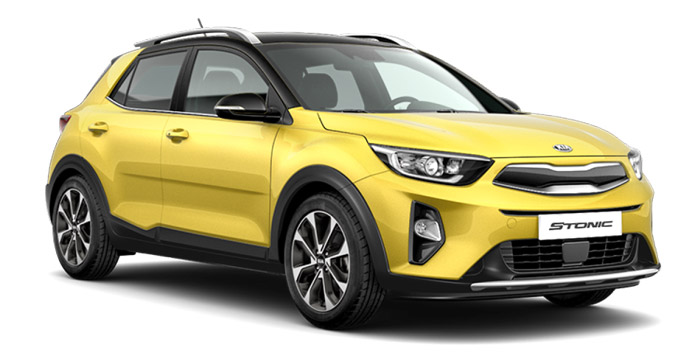 Kia KX1
