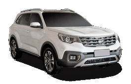 Kia KX7