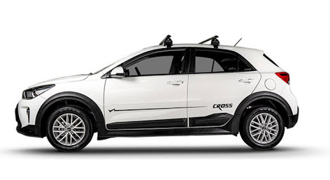 Kia RİO Cross