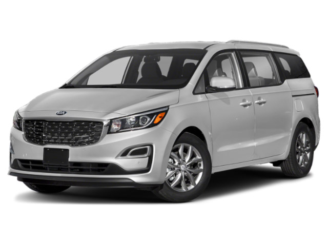 Kia Sedona