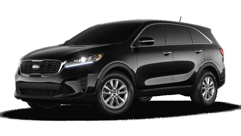 Kia Sorento L