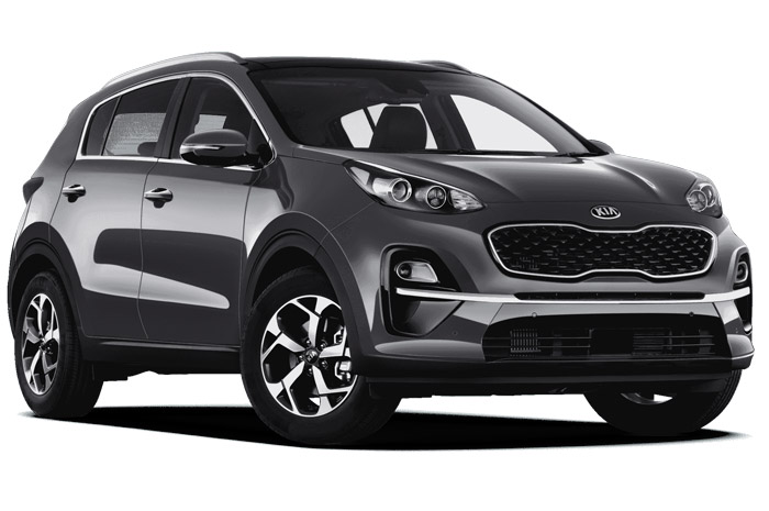 Kia Sportage R