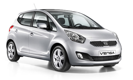 Kia Venga