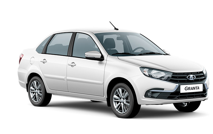 Lada Granta