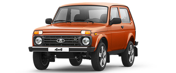 Lada Niva