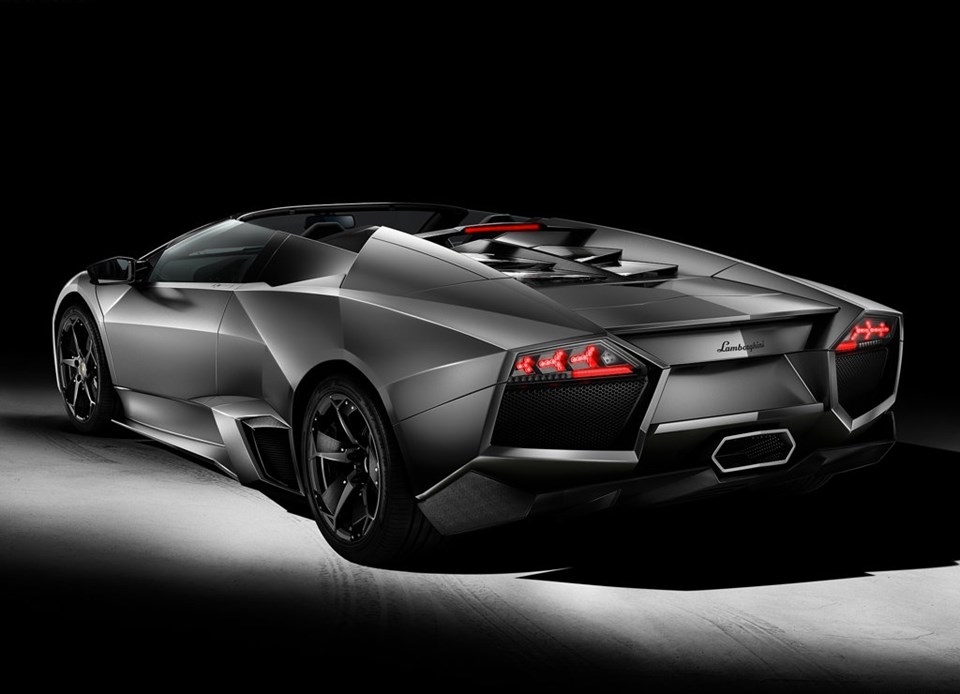 Lamborghini Reventon