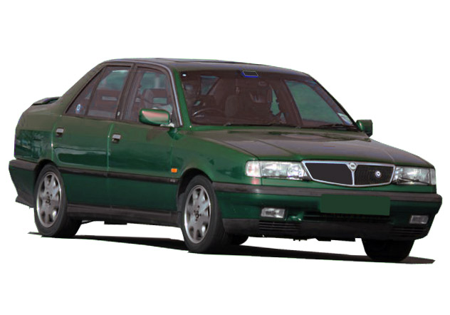 Lancia Dedra