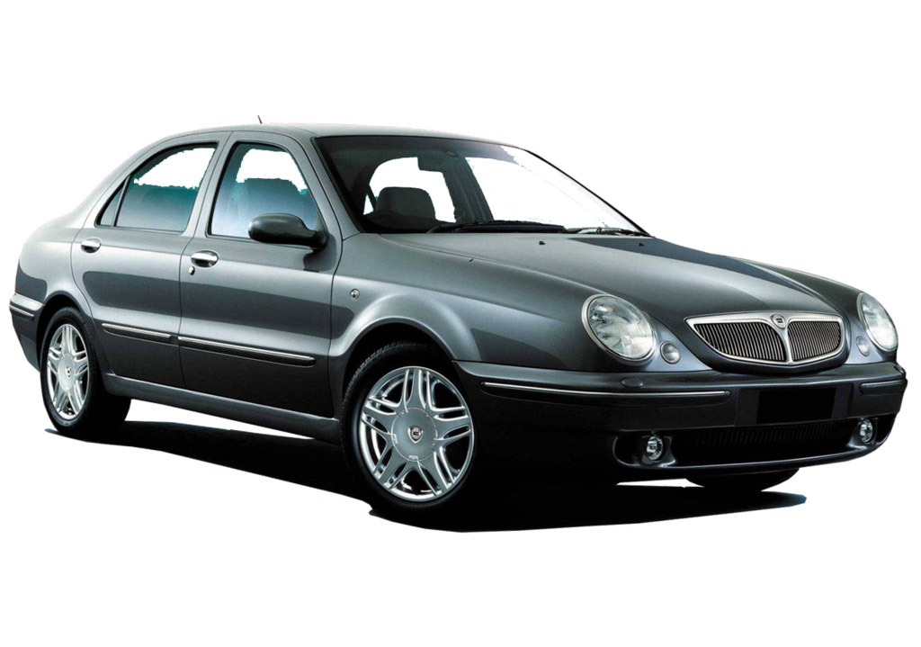 Lancia Lybra