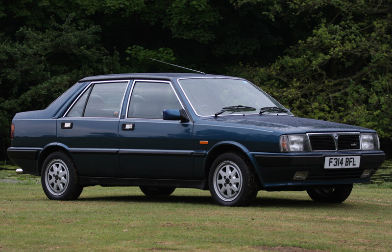 Lancia Prisma