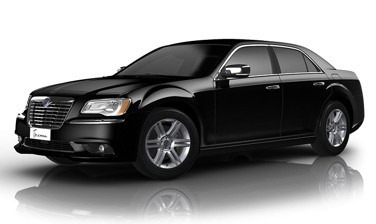Lancia Thema