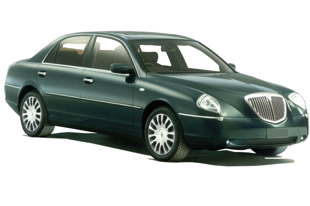 Lancia Thesis