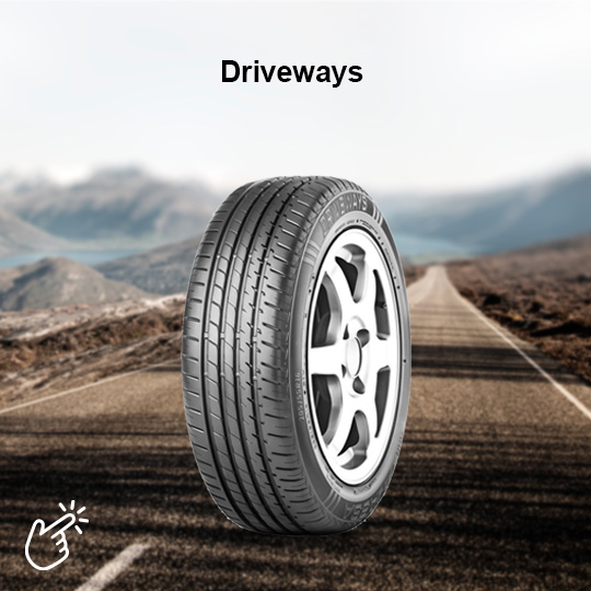 Lassa Driveways Lastik Fiyatı