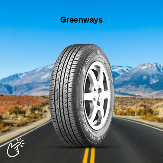 Lassa Greenways Lastik Fiyatı
