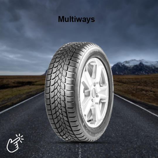 Lassa Multiways Lastik Fiyatı
