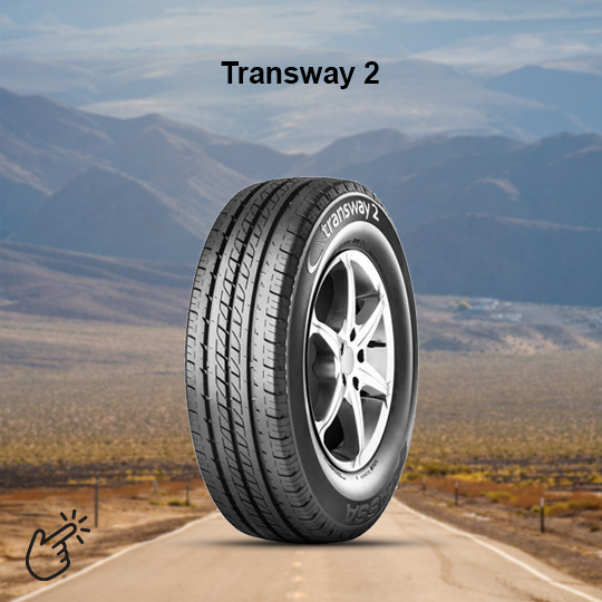 Lassa Transway 2 Lastik Fiyatı