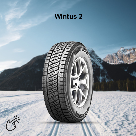 Lassa Wintus 2 Lastik Fiyatı