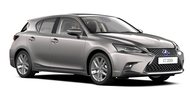 Lexus CT