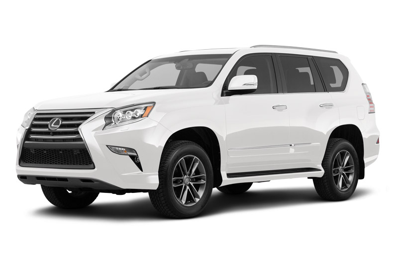 Lexus GX