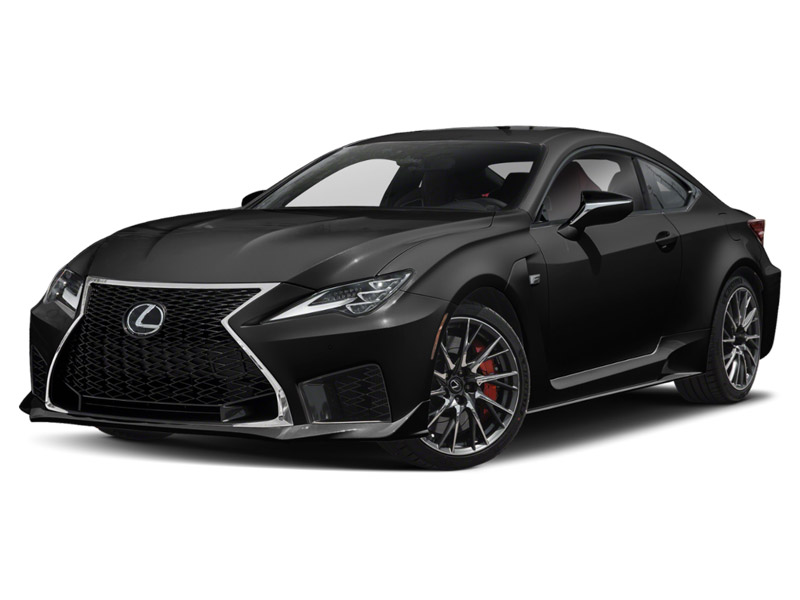 Lexus RC F