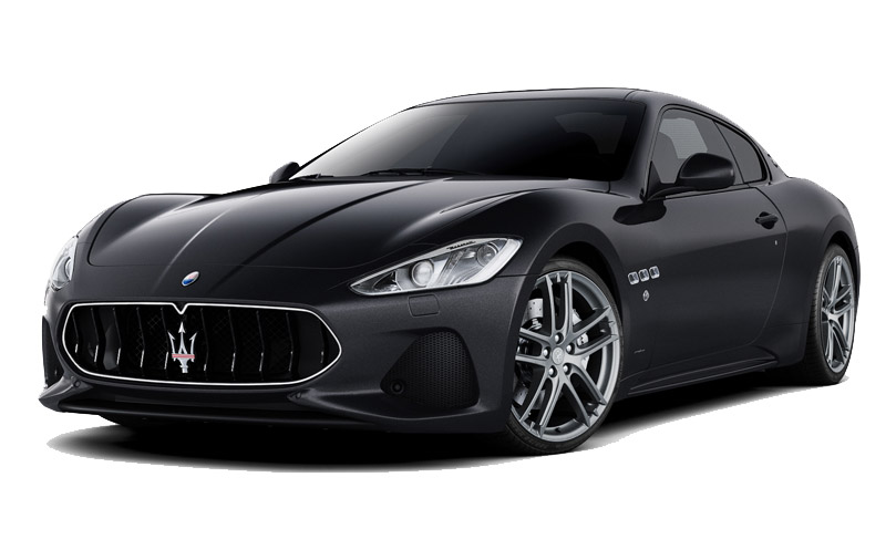 Maserati Gran Turismo