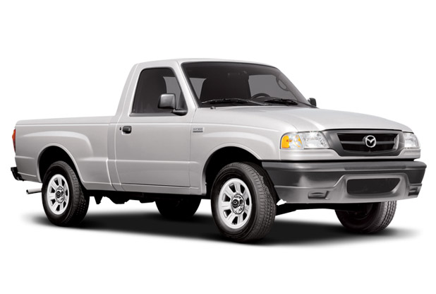 Mazda B-Series