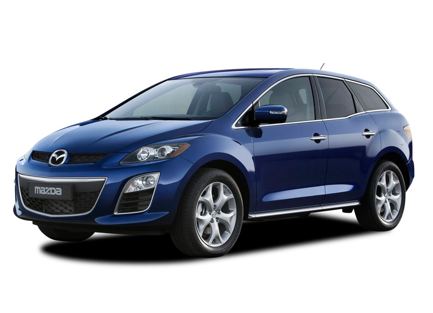 Mazda CX-7