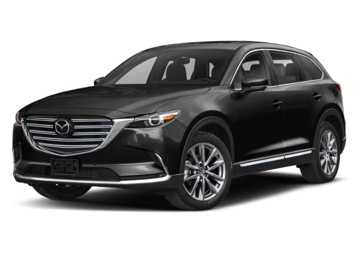 Mazda CX-9