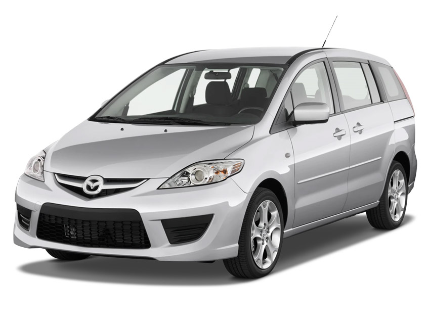 Mazda MAZDA5