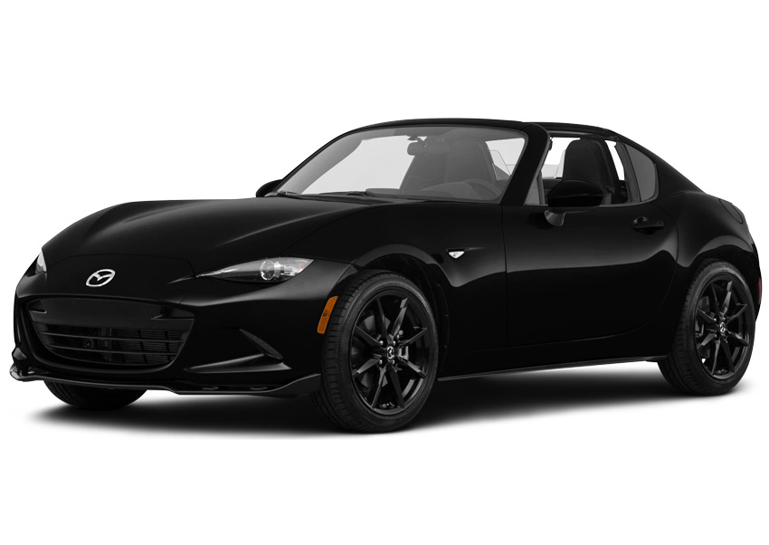 Mazda MX-5 Miata RF