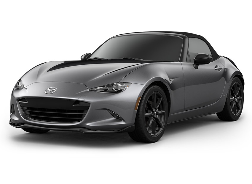 Mazda MX-5 Miata