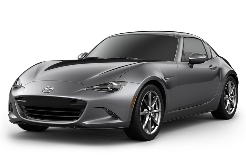 Mazda MX-5 RF
