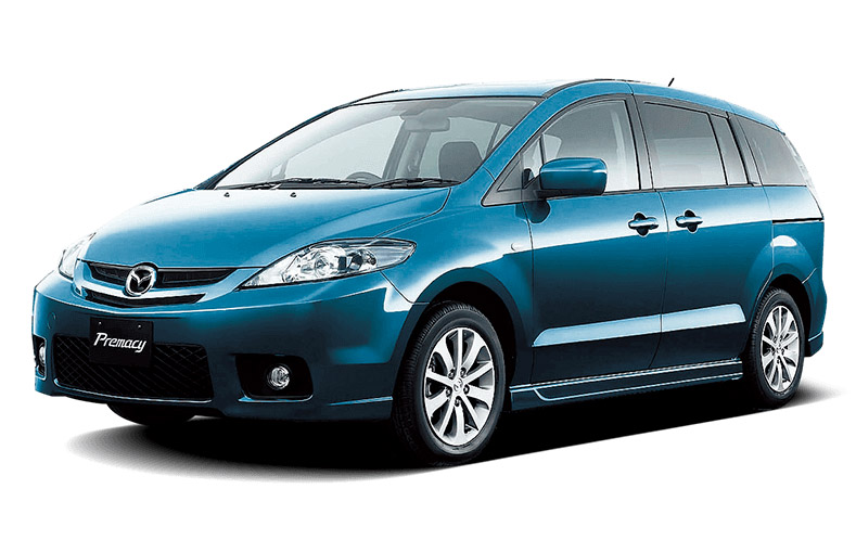 Mazda Premacy