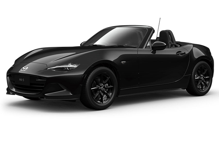 Mazda Roadster
