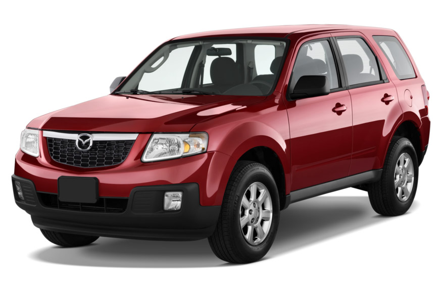 Mazda Tribute